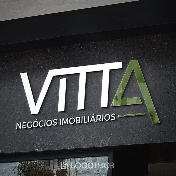 Criação de Logotipo - Image 3