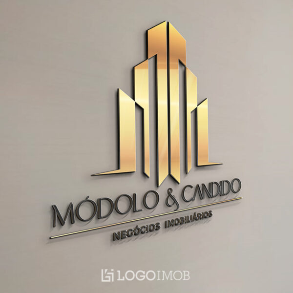 Criação de Logotipo - Image 14