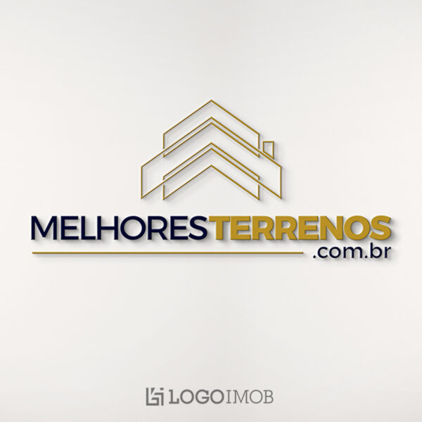 Criação de Logotipo - Image 7