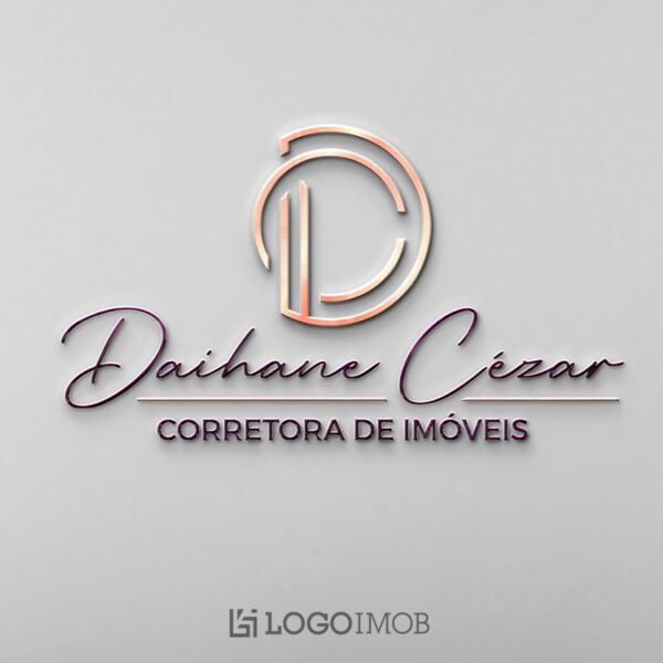 Criação de Logotipo - Image 6