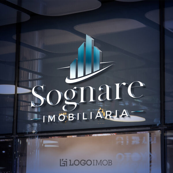 Criação de Logotipo - Image 8